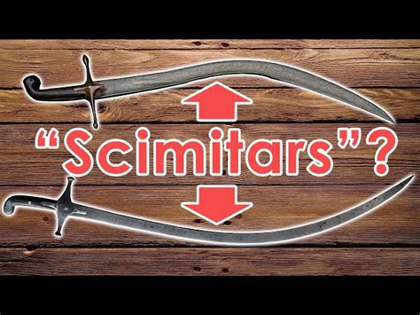 scimitar pronounce|how do you pronounce th.